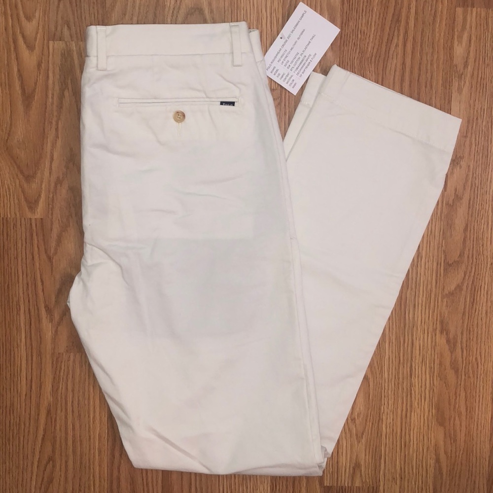 Ralph Lauren Chino Pants